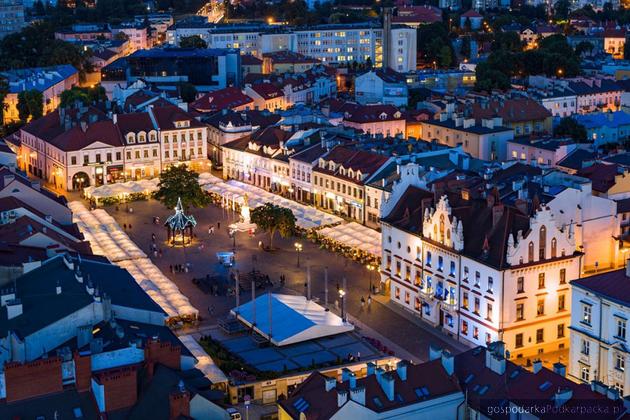 Fot. erzeszow.pl (Tadeusz Poźniak)