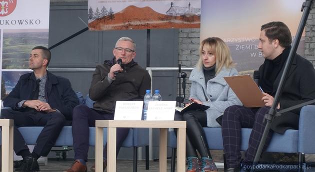 Jedna z poprzednich debat zorganizowanych przez Fundację Misji Obywatelskiej