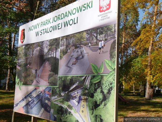 Fot. Archiwum UM Stalowa Wola