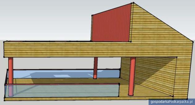 Fot. dokumentacja projektowa