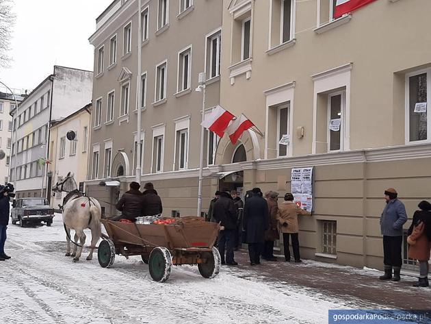 Rocznica Porozumień Rzeszowsko-Ustrzyckich - film i dyskusja