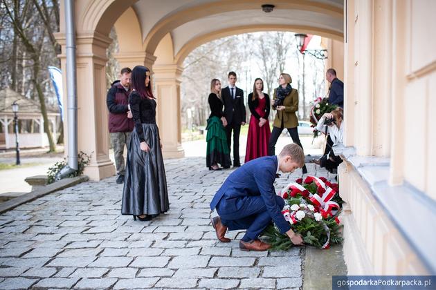 Uroczystości z okazji rocznic lokacji Tyczyna i wybuchu Powstania Styczniowego