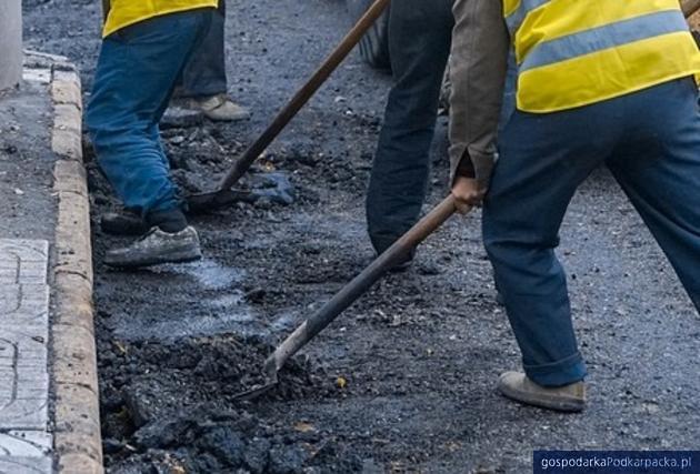 Przebudowa skrzyżowania al. Witosa i ul. Solarza w Rzeszowie nie ma szczęścia do projektantów