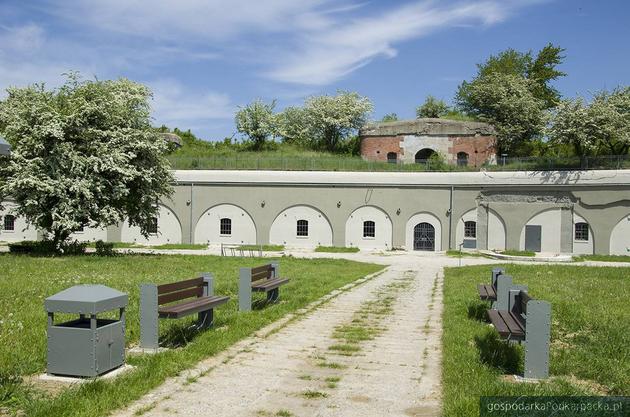 Fot. Grzegorz Karnas, Visit Przemyśl