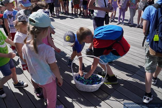 Piknik z okazji Dnia Dziecko 2023 na Bulwarach w Rzeszowie