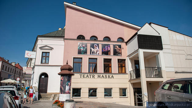 Fot. Teatr Maska