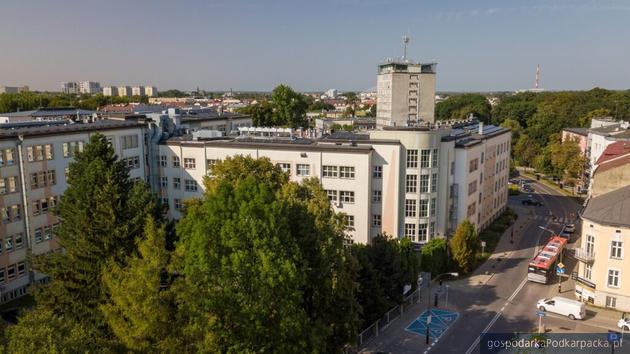 Będzie kolejny etap modernizacji Kliniki Psychiatrii Ogólnej szpitala przy ul. Szopena