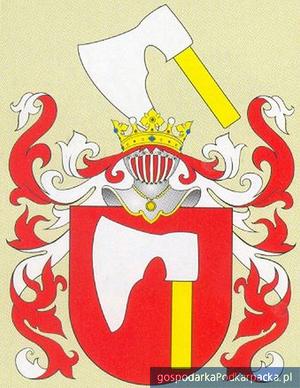 Herb Zaklikowa