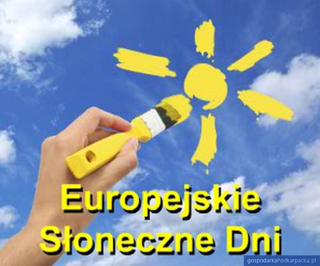 Europejskie Słoneczne Dni w Niechobrzu