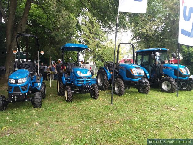 W Boguchwale trwa wystawa wystawa zwierząt i Giełda Ogrodnicza