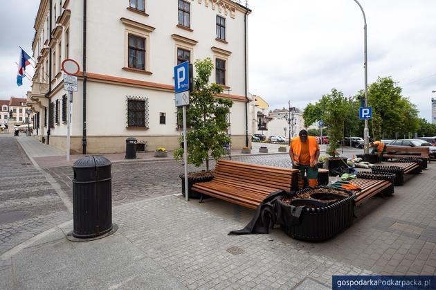 Podsumowanie konkursu na koncepcję auli miejskiej w Rzeszowie już 16 listopada