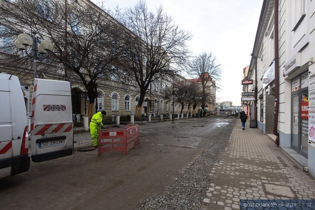 Fot.Grzegorz Bukała/UM Rzeszów