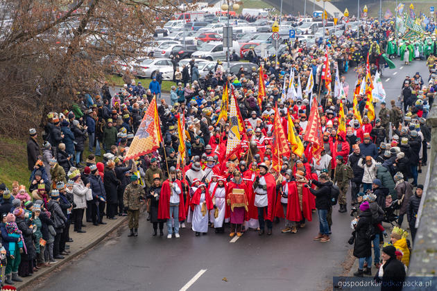 Fot. Adam Lampart/ UM Rzeszowa