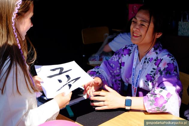 Spotkanie z bajkami i Japonią – Helios w niedzielny poranek