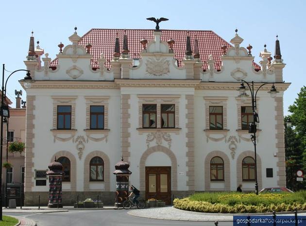 Teatr im. Wandy Siemaszkowej. Fot. rzeszow.pl