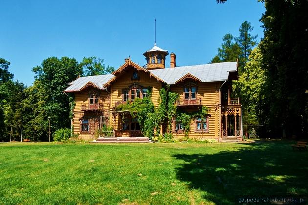 Fot. Muzeum w Łańcucie