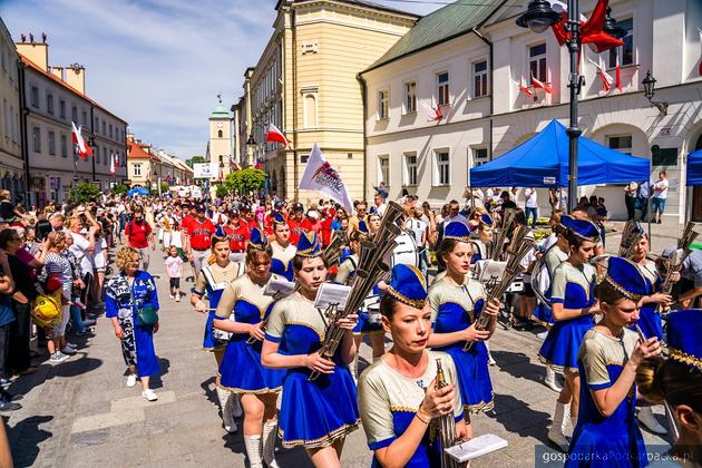 Program Święta Paniagi 2024