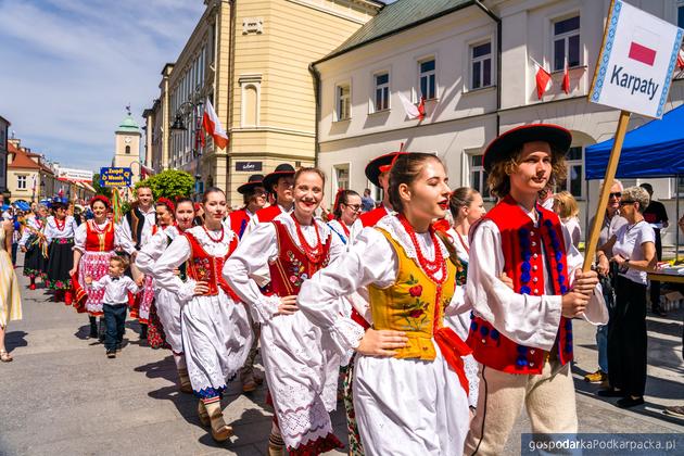 Program Święta Paniagi 2024