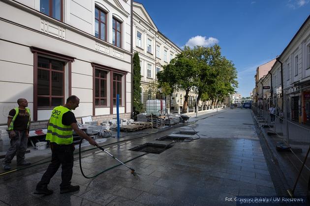 Fot. Grzegorz Bukała/Urząd Miasta Rzeszowa