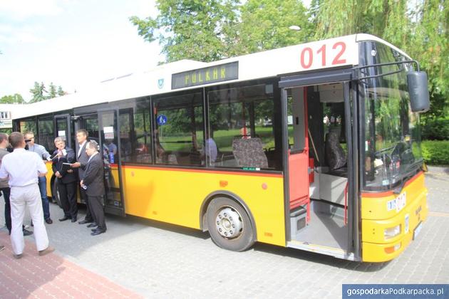 Polkar rozpoczął przewozy