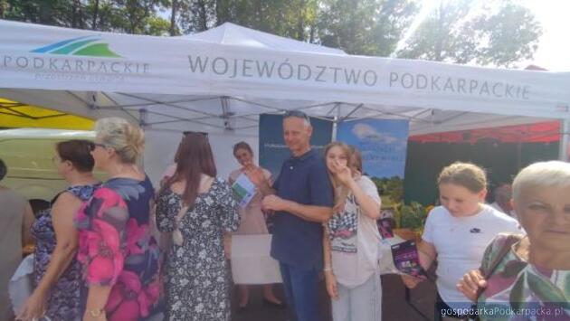 Odbył się XIV Podkarpacki Festiwal Smaków Regionalnych Pierogi w Tarnowcu