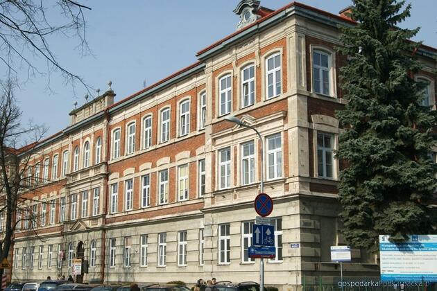 Fot. Uniwersytet Rzeszowski