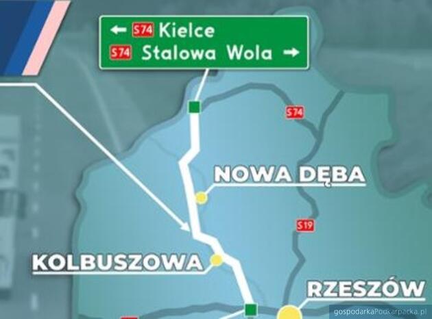 Jest przetarg na nowy przebieg drogi krajowej nr 9