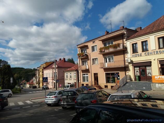 Centrum Tyczyna. Fot. Adam Cyło