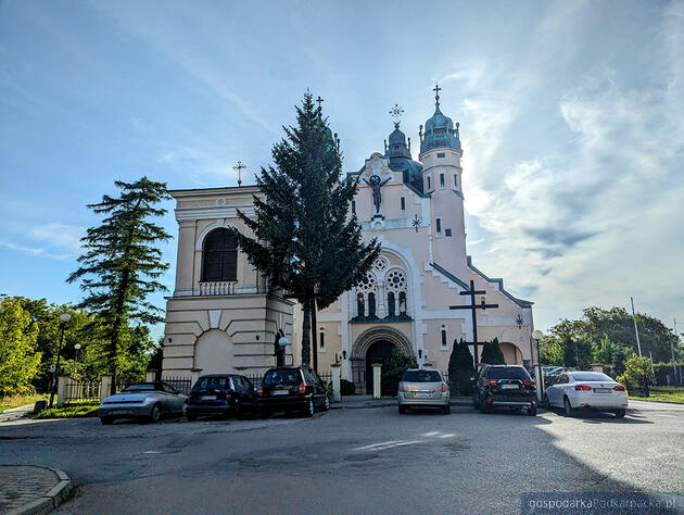 Fot. UM Jarosław