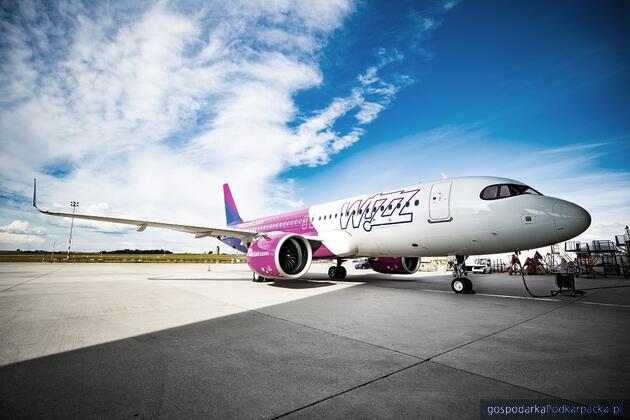 Fot. Wizz Air