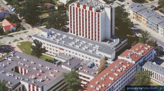 Wojewódzki Szpital w Tarnobrzegu chce poprawić jakość opieki onkologicznej