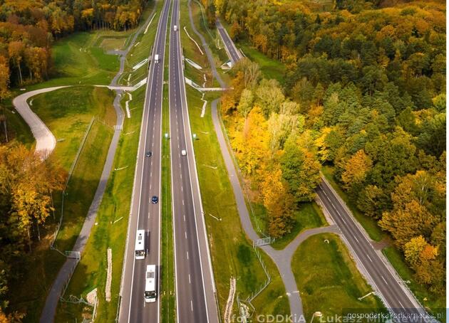 Umowa na budowę ostatniego odcinka S19 na Podkarpaciu już podpisana