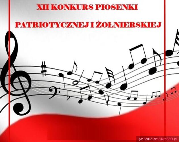 XII konkurs piosenki patriotycznej i żołnierskiej