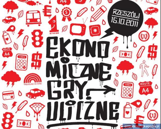 Ekonomiczne Gry Uliczne