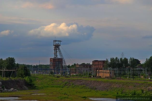 Kopalnia Węgla Kamiennego Barbara w Chorzowie. Fot. Wikipedia