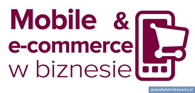 Konferencja „Mobile i e-commerce” w Rzeszowie