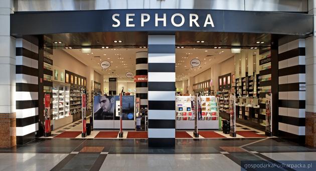 Sephora w Millenium Hall