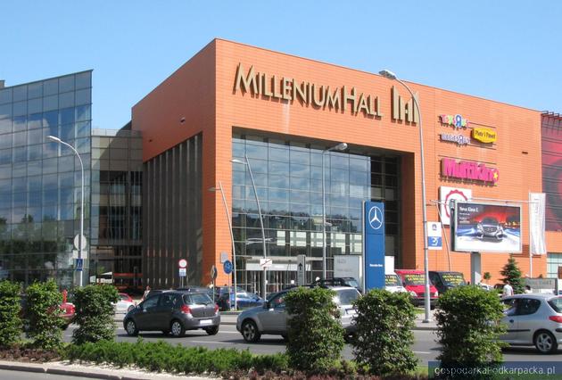 Millenium Hall. Fot. Adam Cyło