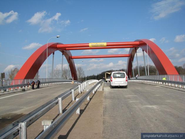 Autostrada A4 Dębica-Rzeszów 29 października 2013