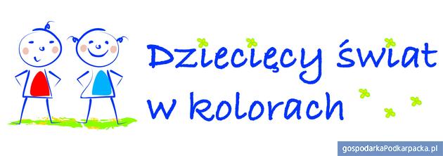 Brzozowski szpital w akcji „Dziecięcy świat w kolorach”