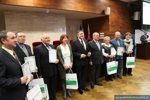 Rozstrzygnięcie Konkursu Bożonarodzeniowego 2013