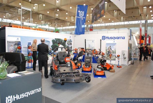 Fot. Husqvarna