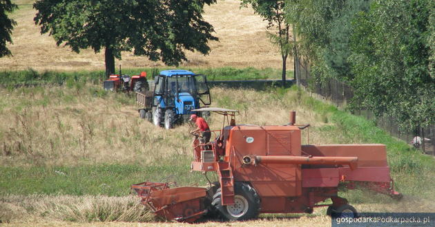 Szkolenia dla osób odchodzących z rolnictwa