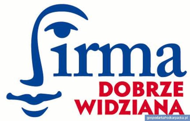 Konkurs "Firma Dobrze Widziana"