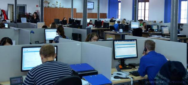 Powstał Contact Center PGE Obrót S.A. - linia obsługi klienta