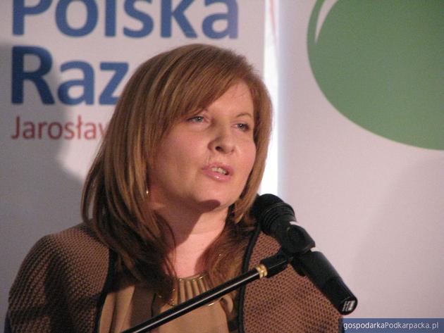 Małgorzata Dachnowicz