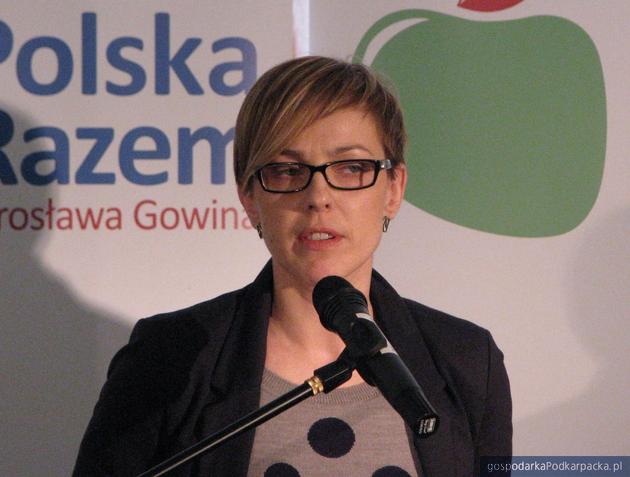 Kinga Strus-Kozłowska 