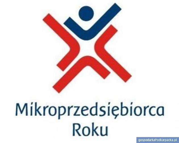 Trwa konkurs Mikroprzedsiębiorca Roku 2014