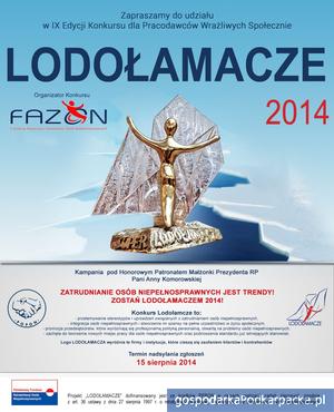 Lodołamacze 2014 – już można składać zgłoszenia