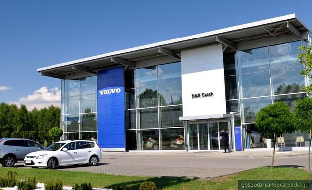 Fot. Volvo Cars